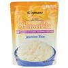 Wegmans Rice, Steamables, Jasmine