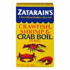 Zatarain's®  Crawfish, Shrimp & Crab Boil