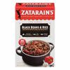 Zatarain's®  Black Beans & Rice