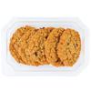 Wegmans Vegan Oatmeal Cookie 5 Pack
