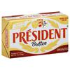 President Président Butter, Unsalted