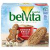 belVita Breakfast Biscuits, Ginger Bread