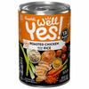 Campbell's® Well Yes!® Well Yes Soup, Roasted Chicken with Rice