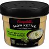 Campbell's® Slow Kettle® Slow Kettle Creamy Broccoli Cheddar Bisque