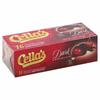 Cella's Cherries, Dark Chocolate