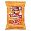 Chester'S Puffcorn, Cheese Flavored