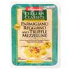 Wegmans Italian Classics Pasta, Mezzelune, Parmigiano Reggiano & Truffle