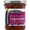 Delallo DeLallo Eggplant Caponata