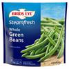 Birds Eye Steamfresh Green Beans, Whole