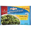 Birds Eye Steamfresh Family Size Fresh Frozen Vegetables Broccoli Cuts