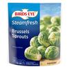 Birds Eye Steamfresh Birds Eye SteamFresh Brussels Sprouts