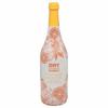 Dry DRY Botanical Bubbly Sparkling Beverage, Blood Orange, Non-Alcoholic