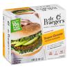 Dr Praegers Dr. Praeger's Veggie Burgers, Gluten Free, Super Greens