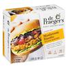 Dr Praegers Dr. Praeger's Veggie Burgers, Gluten Free, Mushroom Risotto