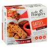 Dr Praegers Dr. Praeger's Oaties, Gluten Free, Chocolate Chip