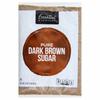 Essential Everyday Sugar, Dark Brown, Pure