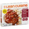 Lean Cuisine Comfort LEAN CUISINE Meatloaf with Mashed Potatoes