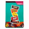 Hershey's Candy Assortment, Snack Size, Party Pack