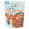 Honest Earth Sweet Potatoes, Homestyle, Mashed