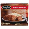 Stouffer's Classics Stouffer's Meatloaf, Classic