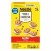 Nestle Toll House Toll House Cookie Sandwiches, Chocolate Chip, Vanilla, Mini, 12 Pack
