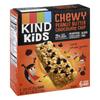 KIND Kids Kids Granola Bars, Chewy, Peanut Butter Chocolate Chip