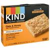KIND Healthy Grains Healthy Grains Granola Bars, Oats & Honey with Toasted Coconut