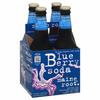 Maine Root Soda, Blueberry