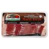 John F Martin & Sons Bacon, Maple, Hickory Wood Smoked
