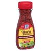 McCormick®  Bac'n Pieces, Bacon Flavored, Peppered, Applewood Smoked, Bits