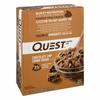 Quest Nutrition Quest Protein Bar, Chocolate Chip Cookie Dough Flavor