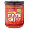Wegmans Spicy Tomato Oil