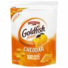 Pepperidge Farm®  Goldfish® Snack Crackers, Baked, Cheddar