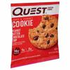 Quest Nutrition Quest Protein Cookie, Peanut Butter Chocolate Chip, Soft & Chewy