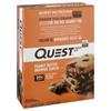 Quest Nutrition Quest Protein Bar, Peanut Butter Brownie Smash Flavor