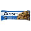 Quest® Quest Protein Bar, Oatmeal Chocolate Chip Flavor