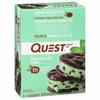 Quest Nutrition Quest Protein Bar, Milk Chocolate Chunk Flavor, 12 Pack