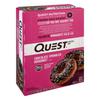Quest Nutrition Quest Protein Bar, Chocolate Sprinkled Doughnut Flavor,