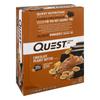 Quest Nutrition Quest Protein Bar, Chocolate Peanut Butter Flavor