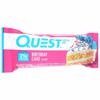 Quest® Quest Protein Bar, Birthday Cake Flavor