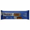 Quest® Quest Hero Protein Bar, Blueberry Cobbler Flavor, Crispy