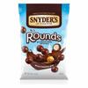 Snyder's of Hanover® Pretzel Balls, Milk Chocolate Covered, Rounds
