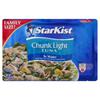 StarKist® Tuna, Chunk Light, in Water, Family Size!