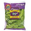 Wegmans Cleaned and Cut Triple Washed Snow Peas, FAMILY PACK