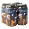 St. Bernardus Bernardus Christmas Ale 4/11.2oz cans