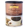 Wegmans Canned Colombian Ground Coffee