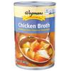 Wegmans Canned Chicken Broth