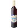 Flittertown Road Natural Blueberry Moscato