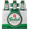 Grolsch Premium Lager Beer  6/11.2 oz bottles