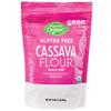 Wegmans Organic Gluten Free Cassava Flour